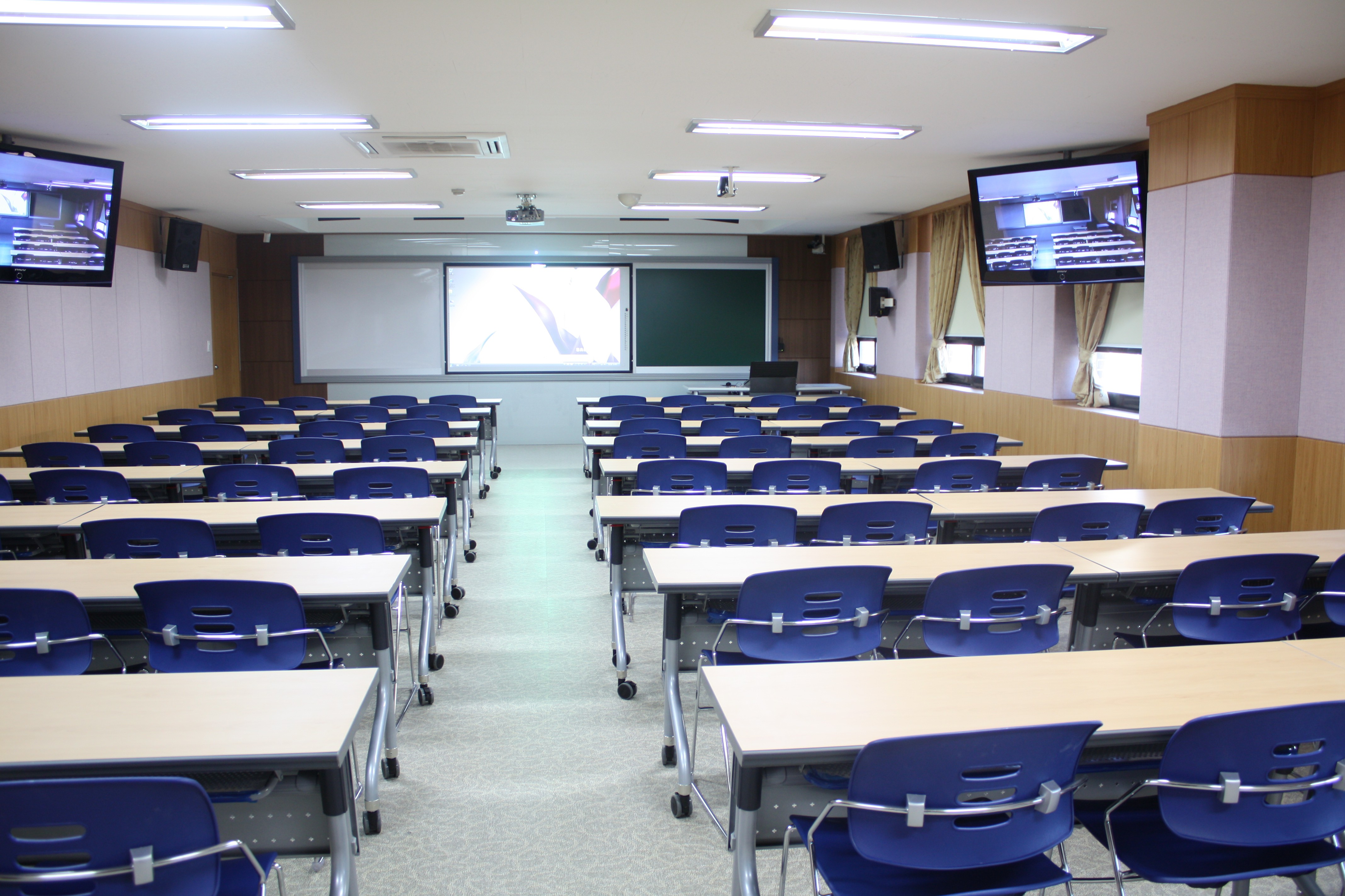 청운대학교