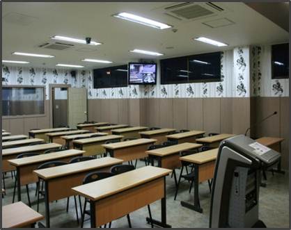 세명대학교